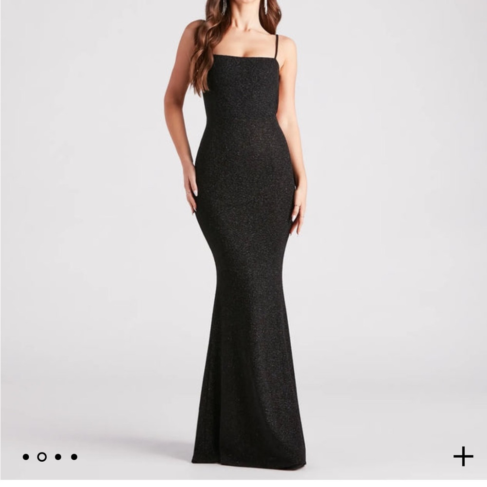 Windsor Prom Dress